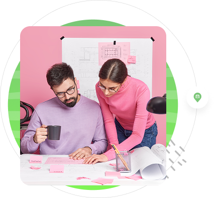 Camdotify Team