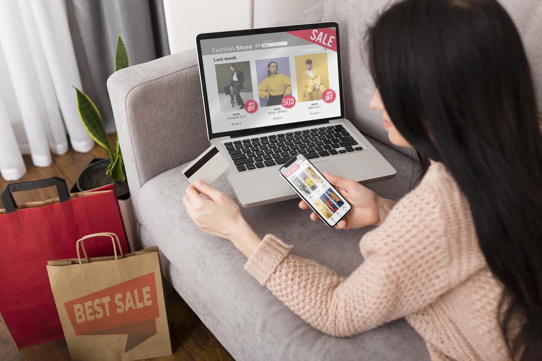 E-commerce