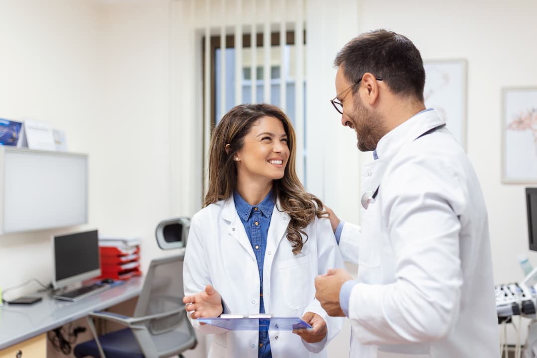 Healthcare