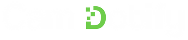 Camdotify Logo