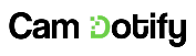Camdotify Logo