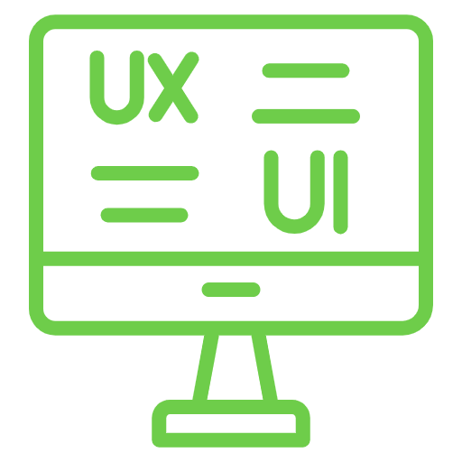 UI/UX Design Services