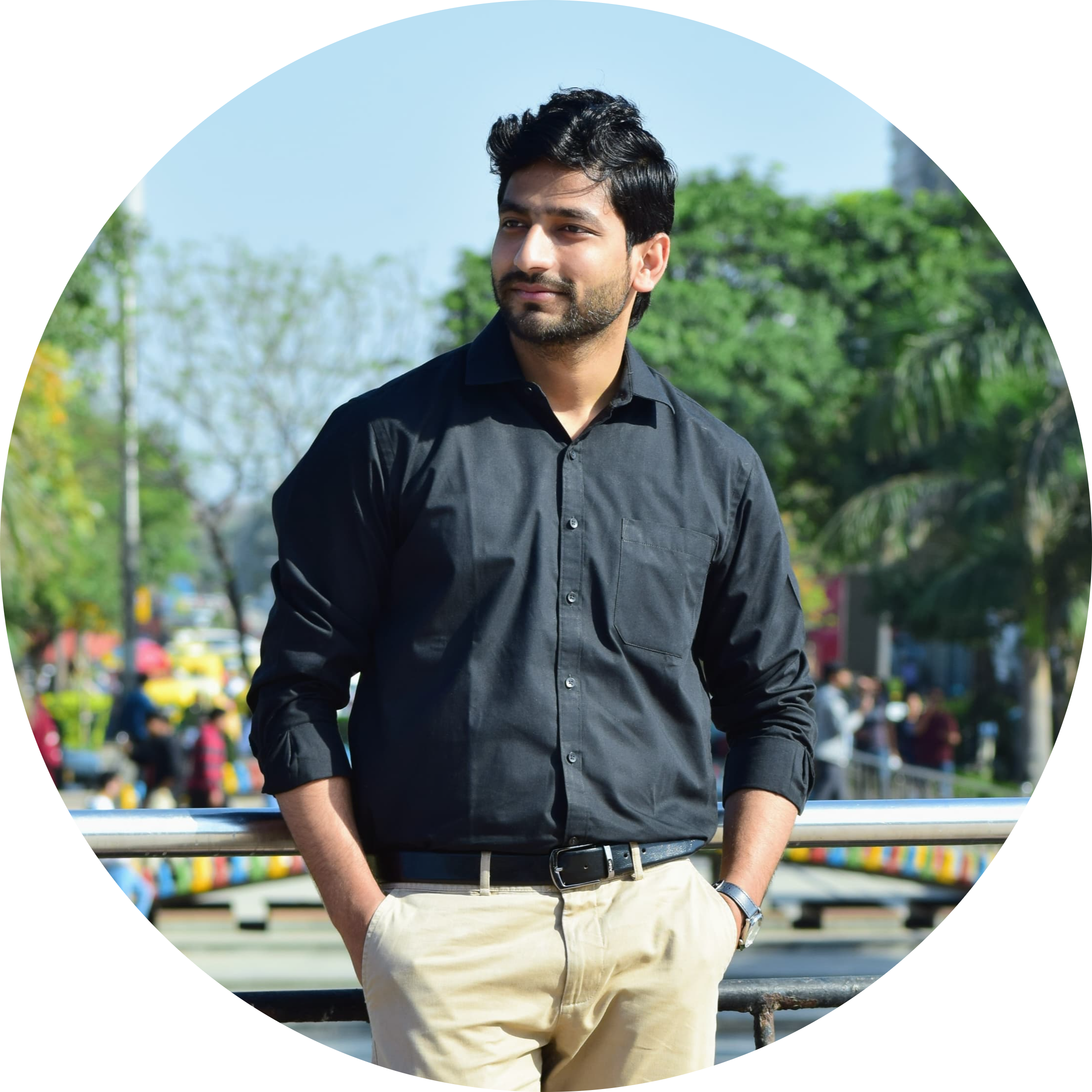 Team Member