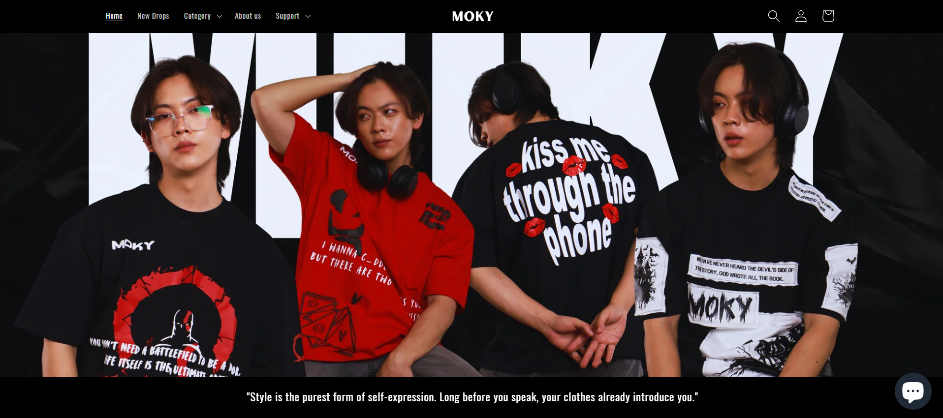 Moky