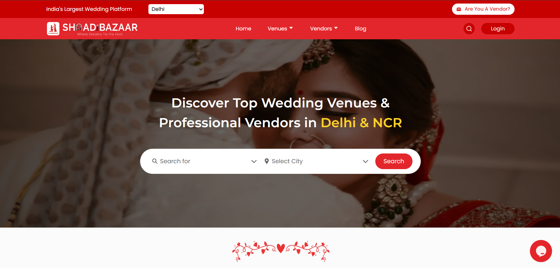 Shaadi Bazaar
